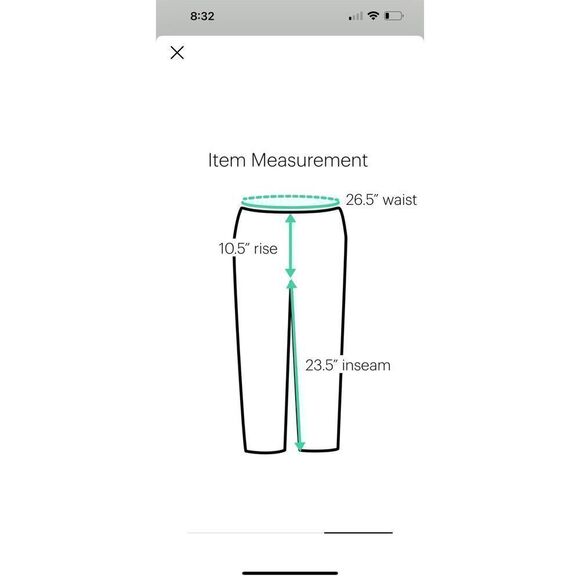 Good American black distressed raw hemmed jeans - Picture 3 of 3